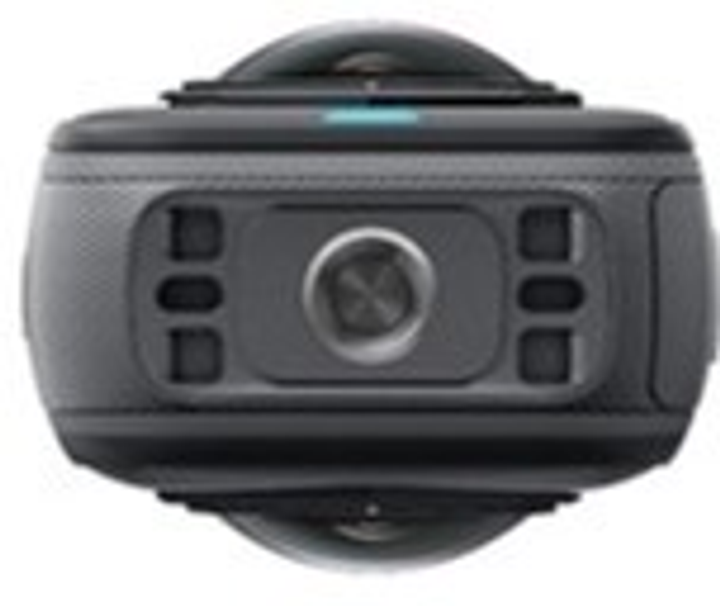 Kamera sportowa Insta360 X5 Motorcycle Bundle (CINSAAHAX502) - obraz 6