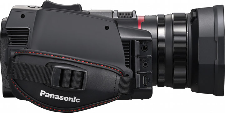 Kamera wideo Panasonic HC-X1200E - obraz 6