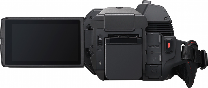Kamera wideo Panasonic HC-X1200E - obraz 7