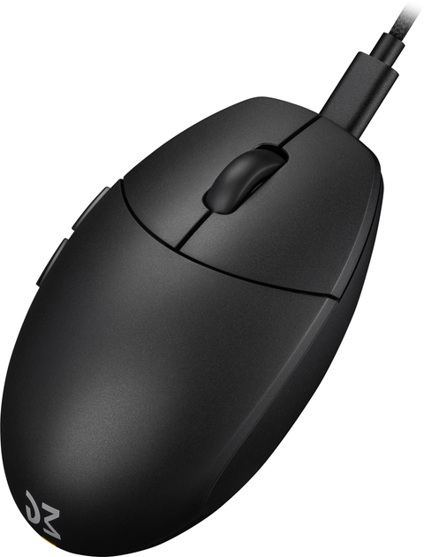 Миша Dream Machines DM8 Mini USB Matte Black (DM8_Mini) - зображення 2
