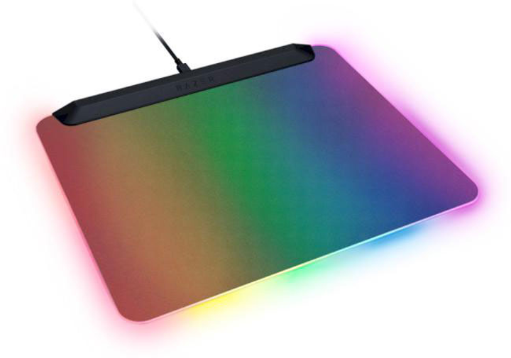 Podkładka pod mysz Razer Firefly V2 Pro Black (RZ02-04920100-R3M1) - obraz 2