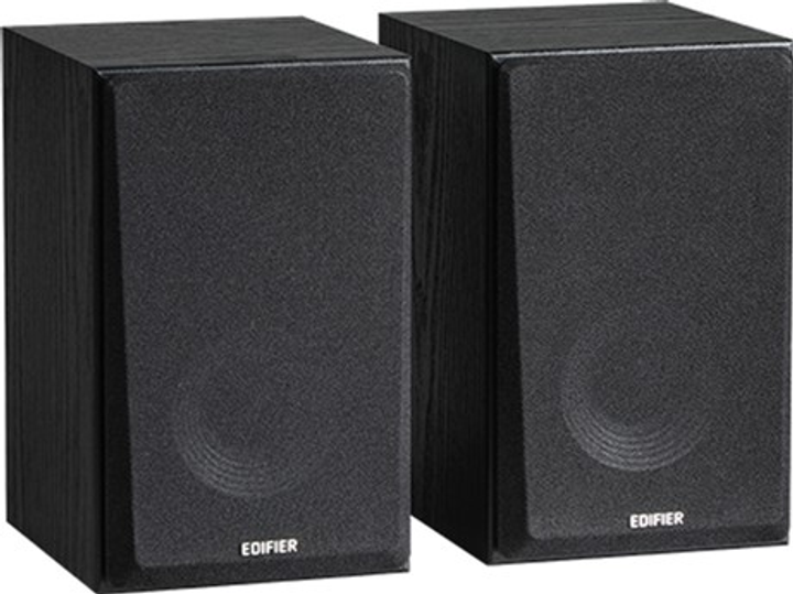 Głośnik przenośny Edifier R990BT 2.0 24W Bluetooth Black (R990BTBlack) - obraz 2