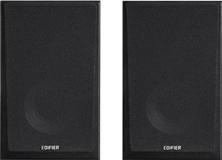 Głośnik przenośny Edifier R990BT 2.0 24W Bluetooth Black (R990BTBlack) - obraz 3