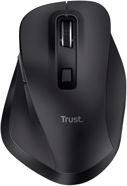 Mysz Trust Fyda Multi-device Wireless/Bluetooth Mouse (TR25708) - obraz 1