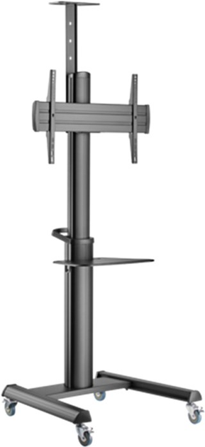 Stojak podłogowy do telewizora Gembird TVS-70T-02 - obraz 1