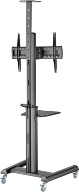 Stojak podłogowy do telewizora Gembird TVS-70T-02 - obraz 2