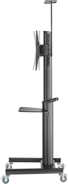 Stojak podłogowy do telewizora Gembird TVS-70T-02 - obraz 3