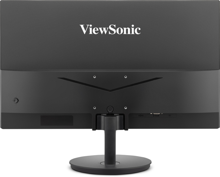 Monitor 23.8" ViewSonic VA24E1-H - obraz 4