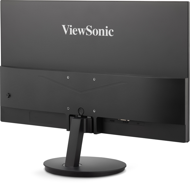 Monitor 23.8" ViewSonic VA24E1-H - obraz 5