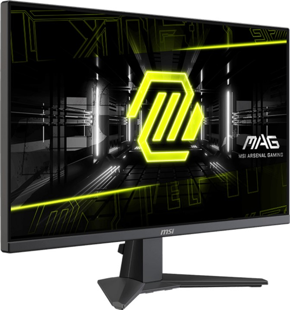 Монітор 27" MSI MAG 275F - зображення 3