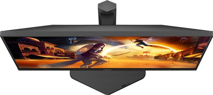 Monitor 27" AOC U27G4R - obraz 8