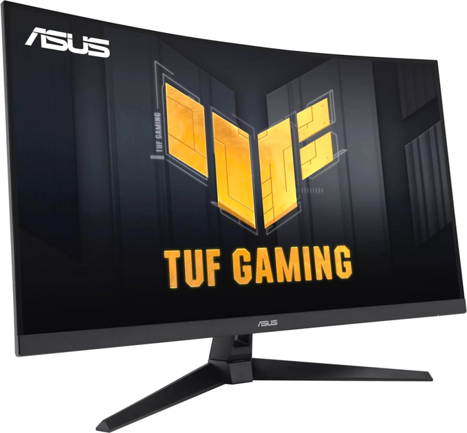 Монітор 31.5" ASUS TUF Gaming VG32VQM5B (90LM0BI1-B01171) - зображення 2