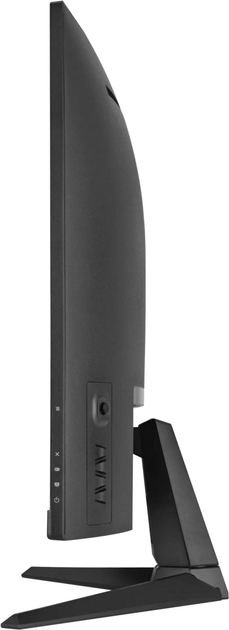 Монітор 31.5" ASUS TUF Gaming VG32VQM5B (90LM0BI1-B01171) - зображення 4