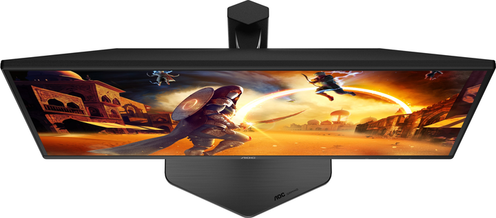 Monitor 24.5" AOC Q25G4SR - obraz 10