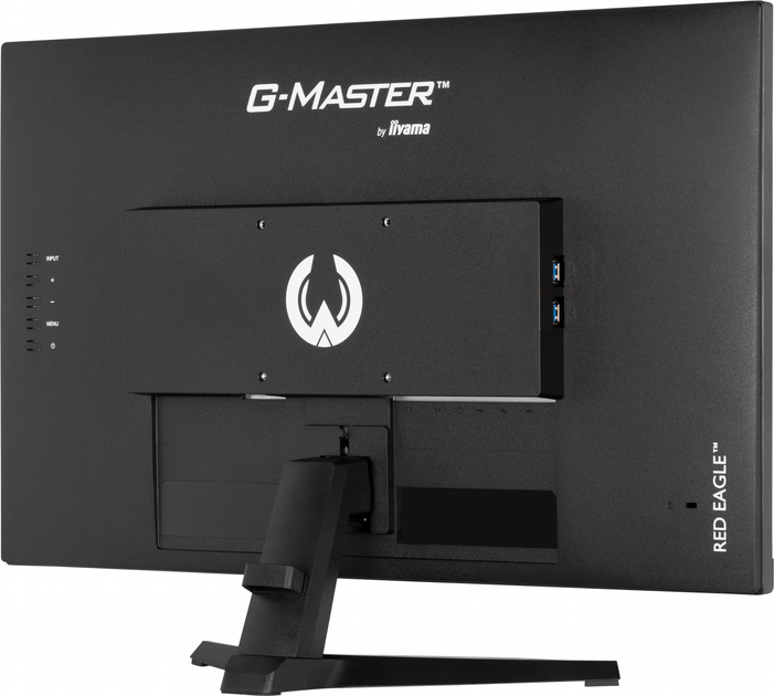 Монітор 27" iiyama G-Master G2770QSU-B6 - зображення 9
