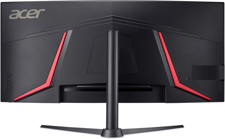 Monitor 34" Acer Nitro XZ340CUJ0bmiiphx (UM.CX0EE.009) - obraz 6