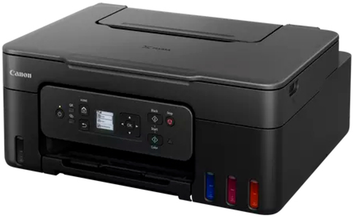 БФП Canon Pixma G3480 Black (6708C009AA) - зображення 5