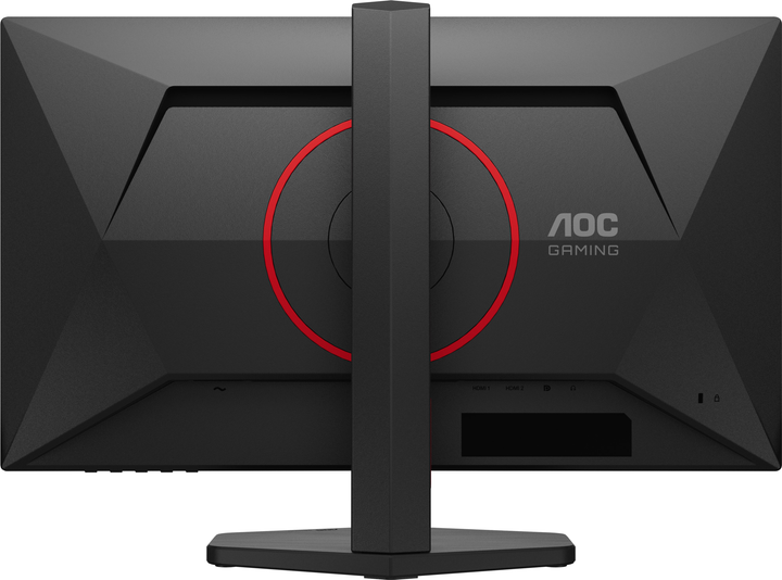 Monitor 24.5" AOC Q25G4SR - obraz 13