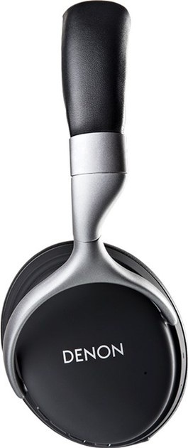 Słuchawki Denon AH-GC30 Black (236181) - obraz 3