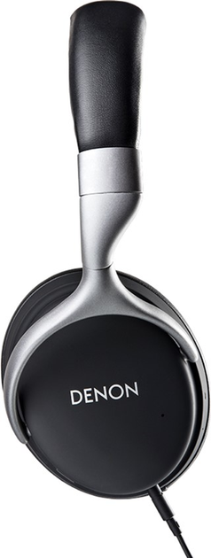 Słuchawki Denon AH-GC30 Black (236181) - obraz 4