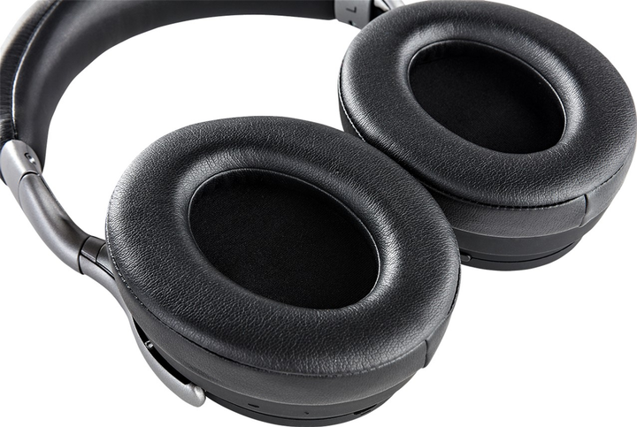Słuchawki Denon AH-GC30 Black (236181) - obraz 7