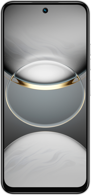 Мобільний телефон Tecno Spark 30C (KL5n) 6/128GB Orbit White (4894947051784) - зображення 2