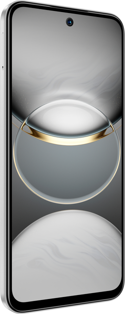 Мобільний телефон Tecno Spark 30C (KL5n) 6/128GB Orbit White (4894947051784) - зображення 3
