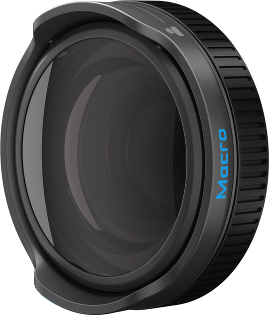 Moduł obiektywu GoPro Macro Lens Mod do GoPro HERO13 Black (AEWAL-021) - obraz 3