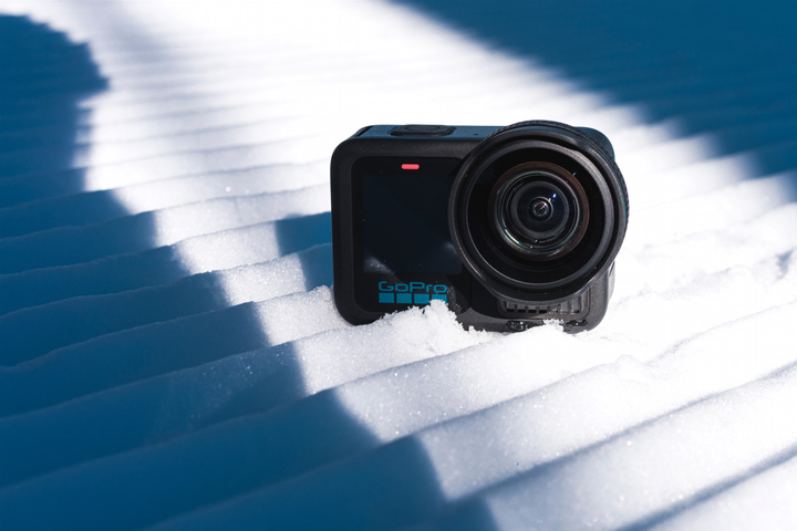 Moduł obiektywu GoPro Macro Lens Mod do GoPro HERO13 Black (AEWAL-021) - obraz 11