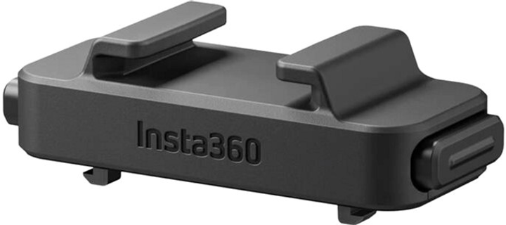 Mocowanie Insta360 Ace Pro 2/Ace Pro/Ace Quick Release Cold Shoe (CINSABGF) - obraz 1