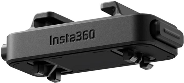 Mocowanie Insta360 Ace Pro 2/Ace Pro/Ace Quick Release Cold Shoe (CINSABGF) - obraz 2