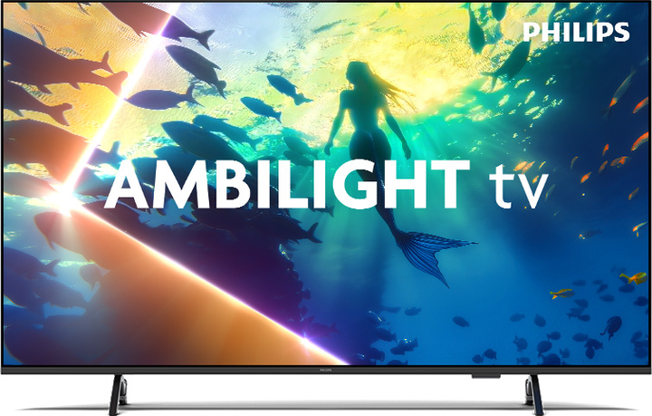 Telewizor Philips 43" 43PUS8010/12 - obraz 2