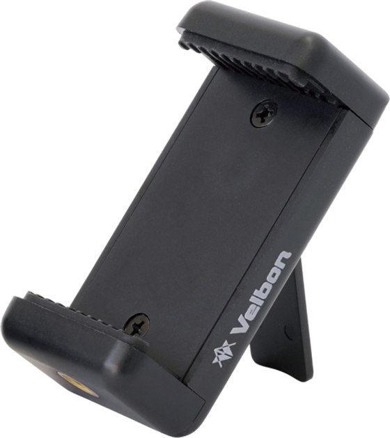 Statyw Velbon EX-230 II z uchwytem do smartfona (4907990201454) - obraz 4