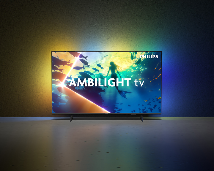 Telewizor Philips 43" 43PUS8010/12 - obraz 8