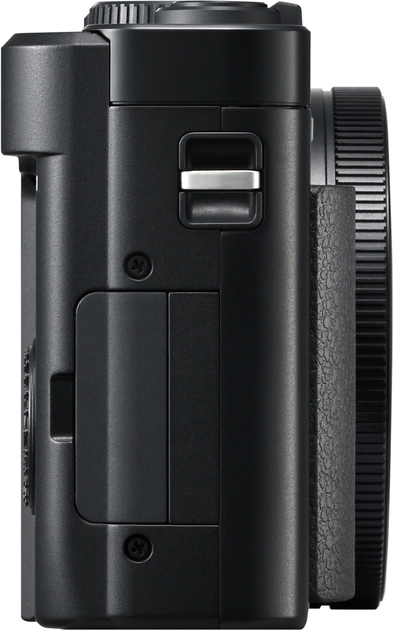 Aparat fotograficzny Panasonic Lumix TZ99 Black (DC-TZ99E-K) - obraz 11