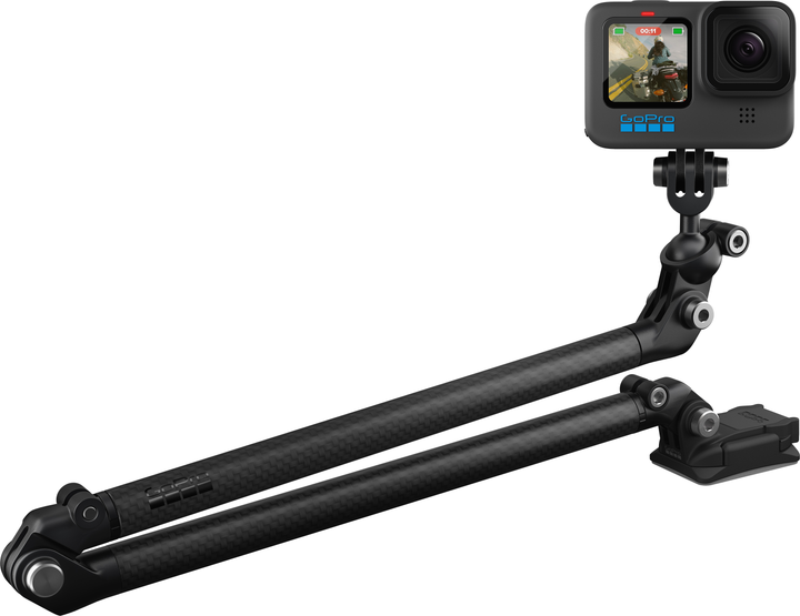 Uniwersalne mocowanie do kamery GoPro Boom (AEXTM-001) - obraz 1