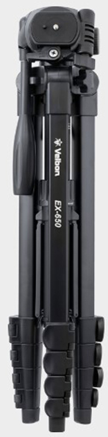 Штатив Velbon EX-650 з тримачем для смартфона (4907990501110) - зображення 2