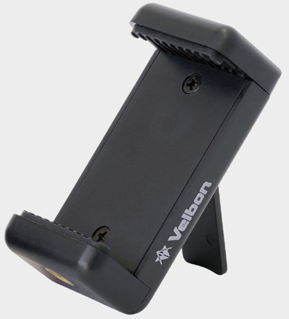 Штатив Velbon EX-650 з тримачем для смартфона (4907990501110) - зображення 4