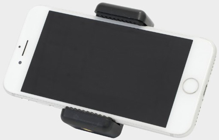 Штатив Velbon EX-650 з тримачем для смартфона (4907990501110) - зображення 7