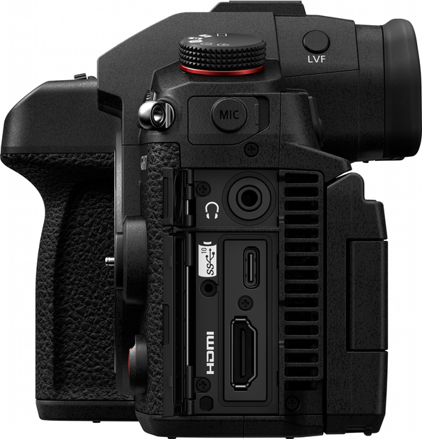 Фотоапарат Panasonic Lumix DC-GH7 + Leica DG Vario-Elmarit 12-60mm f/2.8-4 ASPH. POWER O.I.S. (DC-GH7ME) - зображення 12