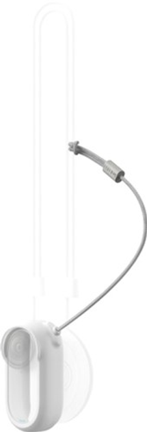 Sznur zabezpieczający z magnesem Insta360 GO 3/GO 3S Magnet Pendant Safety Cord (White) (CINSBATK) - obraz 5