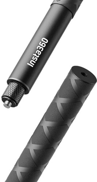 Monopod Insta360 114cm Invisible Selfie Stick (CINSAAVF) - obraz 3