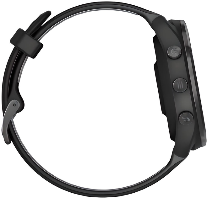 Smartwatch Garmin Forerunner 965 Black (010-02809-10) - obraz 6