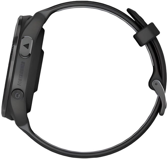 Smartwatch Garmin Forerunner 965 Black (010-02809-10) - obraz 7