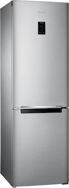 Lodówka dwukomorowa Samsung RB33J3205SA/EF - obraz 4