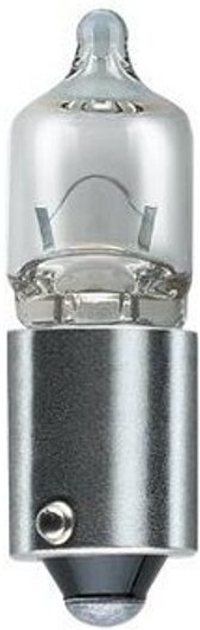 Zestaw żarówek samochodowych Osram Original H6W 6 W 12 V 10 szt (4008321094896) - obraz 1