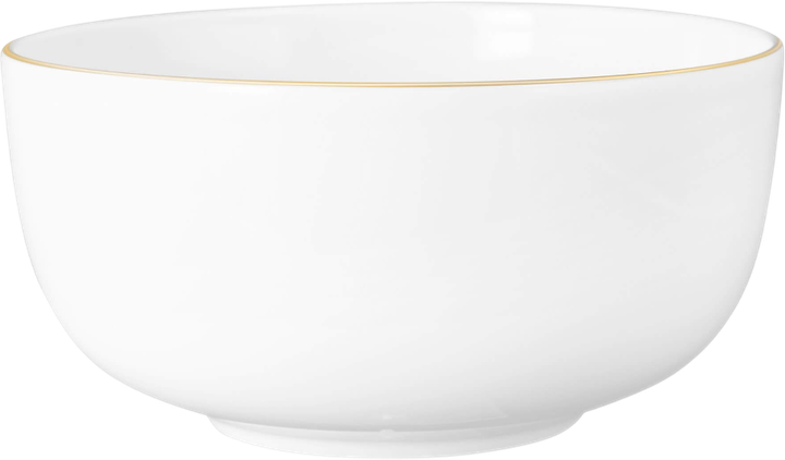 Zestaw misek Seltmann Weiden Liberty Goldline 17.5 cm 2 szt (ZES4052212122342) - obraz 2