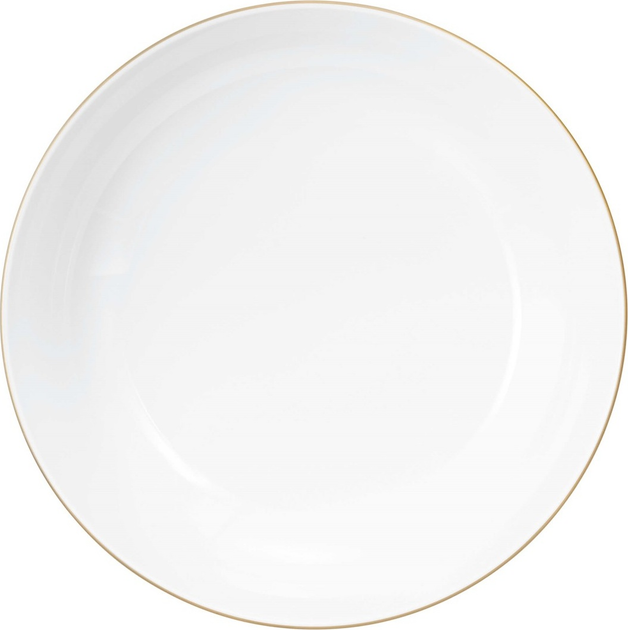 Набір мисок Seltmann Weiden Liberty Goldline 25 см 2 шт (ZES4052212122434) - зображення 3