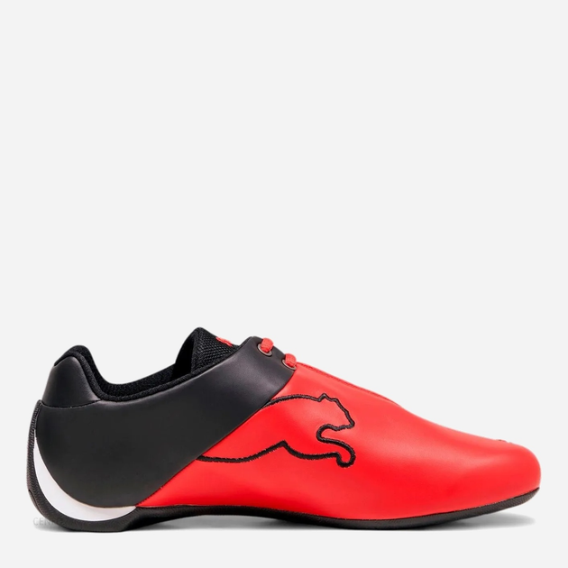Sneakersy meskie Puma Ferrari Future Cat OG 30788902 42 (8UK) 27 cm Czerwone (4099683444030) (955555904401419) - Outlet - obraz 1