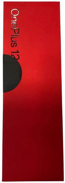 Smartfon OnePlus 12 CPH2581 5G 16/512GB Silky Black (6921815625957) (861545066062557) - Outlet - obraz 4